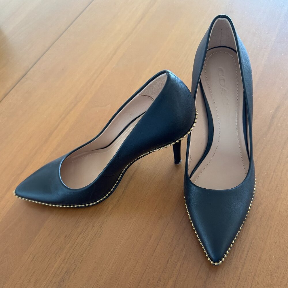 Women's Waverly Beadchain Pumps  Size 5.5